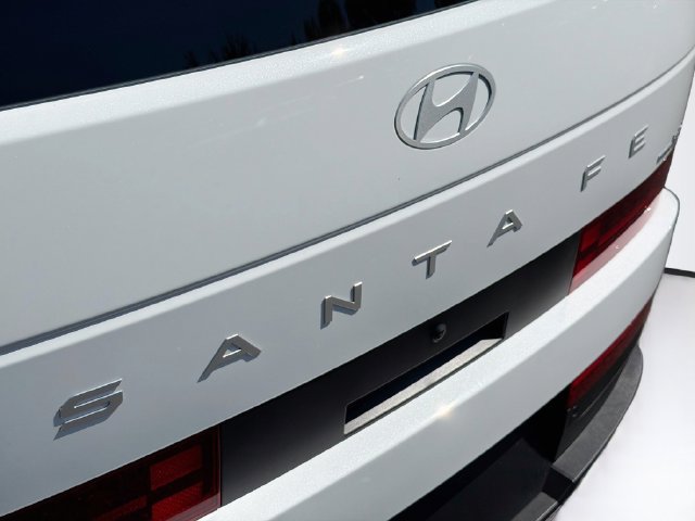 New 2027 Hyundai Santa Fe SEL AWD/4WD image 22