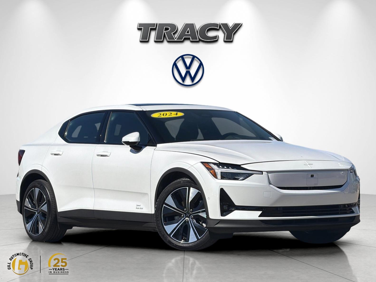 Used 2024 Polestar Polestar 2