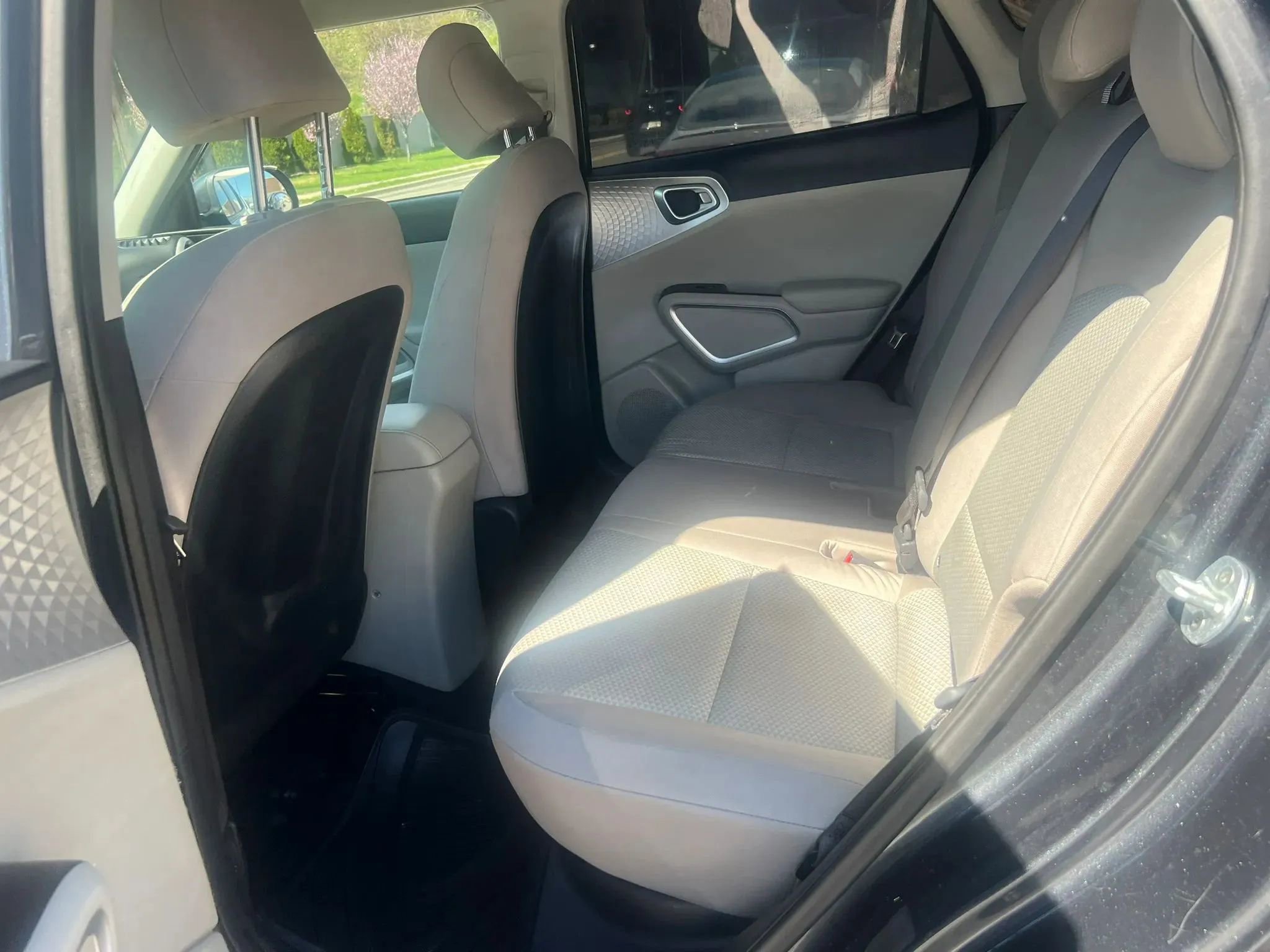 Used 2020 Kia Soul LX image 26