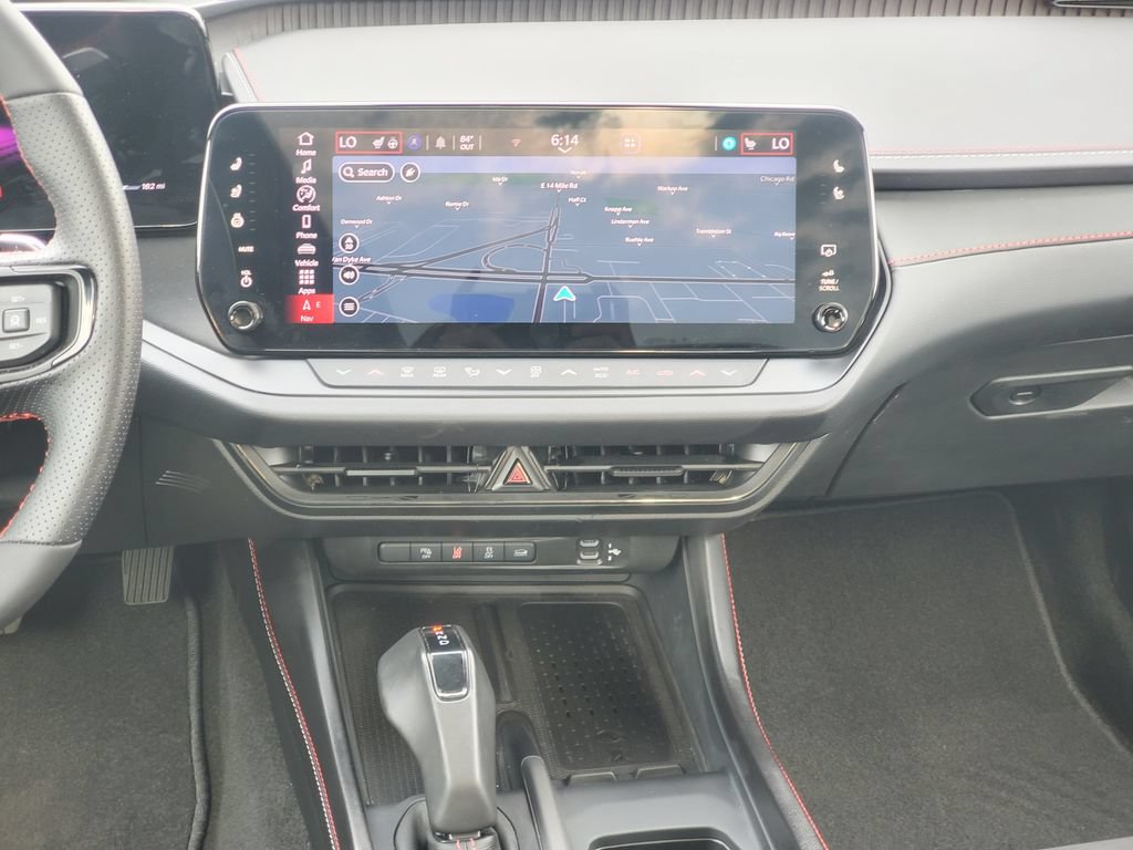 Used 2024 Dodge Charger Daytona Scat Pack w/ Plus Group AWD/4WD image 27