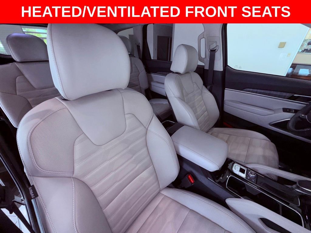 Used 2024 Kia Telluride SX Prestige image 16