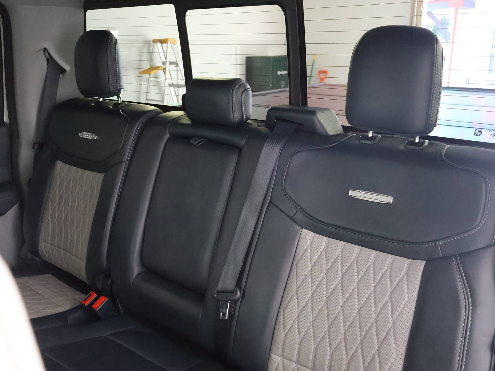 Used 2021 Ford F150 Limited AWD/4WD image 51
