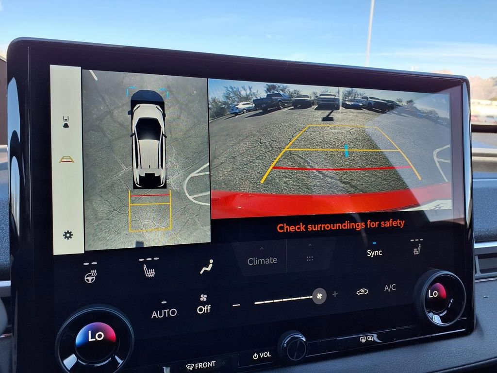 New 2026 Subaru Solterra Limited image 3