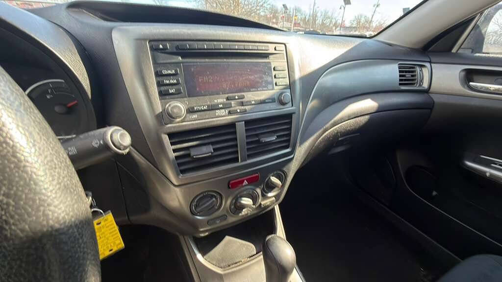 Used 2011 Subaru Impreza 2.5i image 13