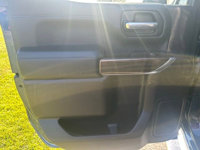 Certified 2020 Chevrolet Silverado 1500 LT w/ All-Star Edition image 17