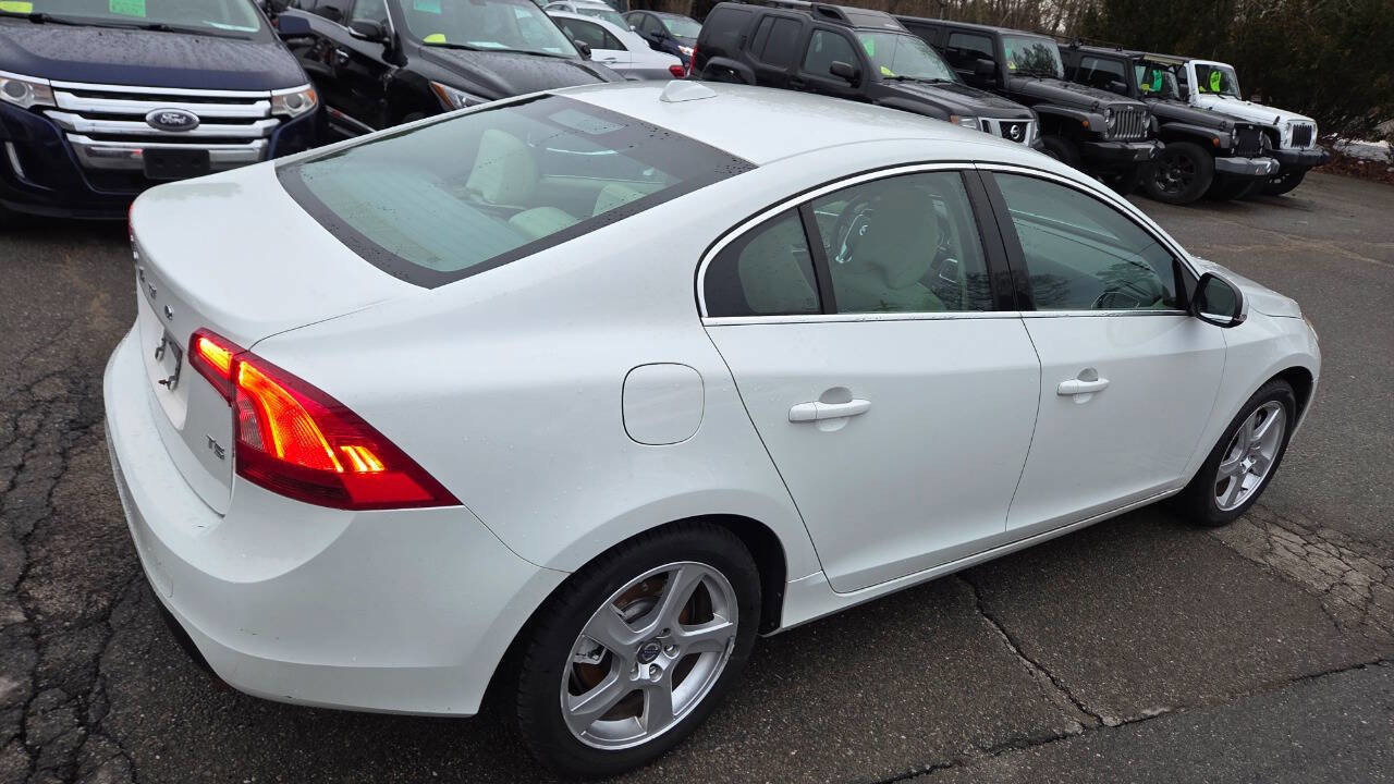Used 2012 Volvo S60 T5 image 13