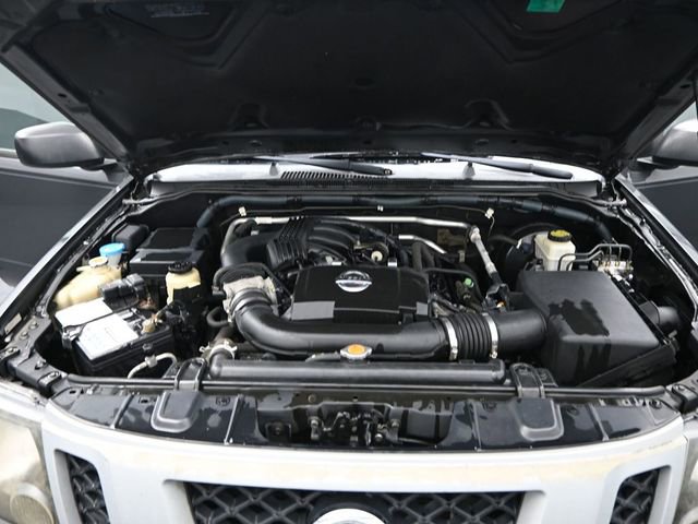 Used 2009 Nissan Xterra S w/ X Gear Pkg image 17