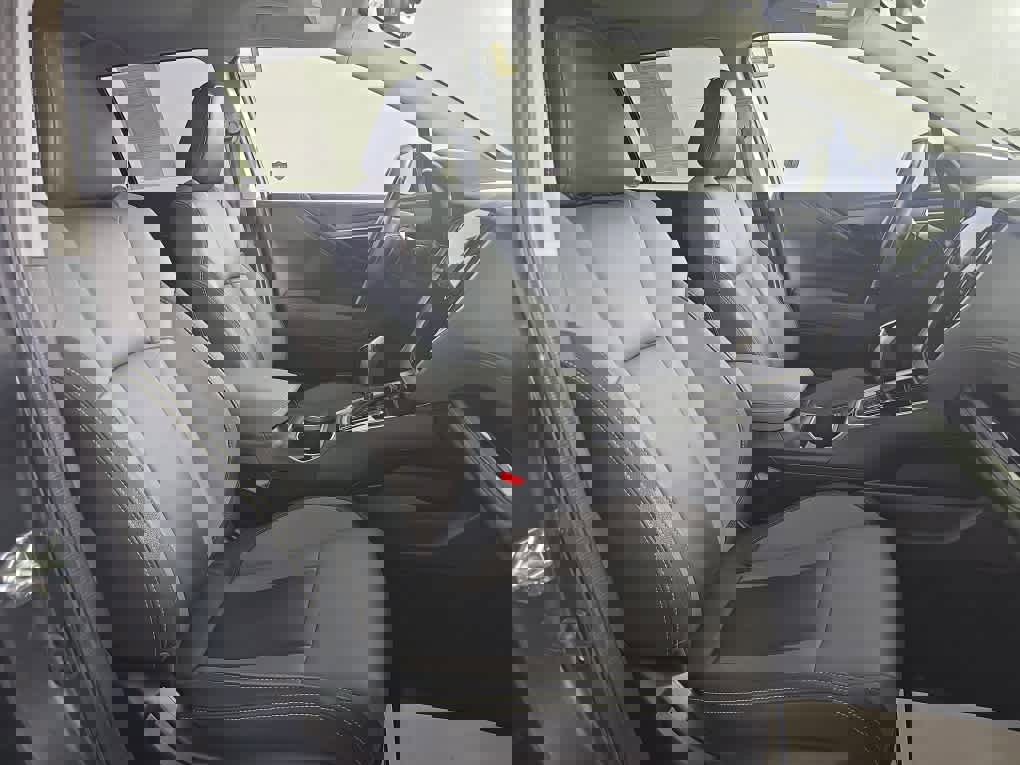 Used 2025 Subaru Outback Onyx Edition image 12