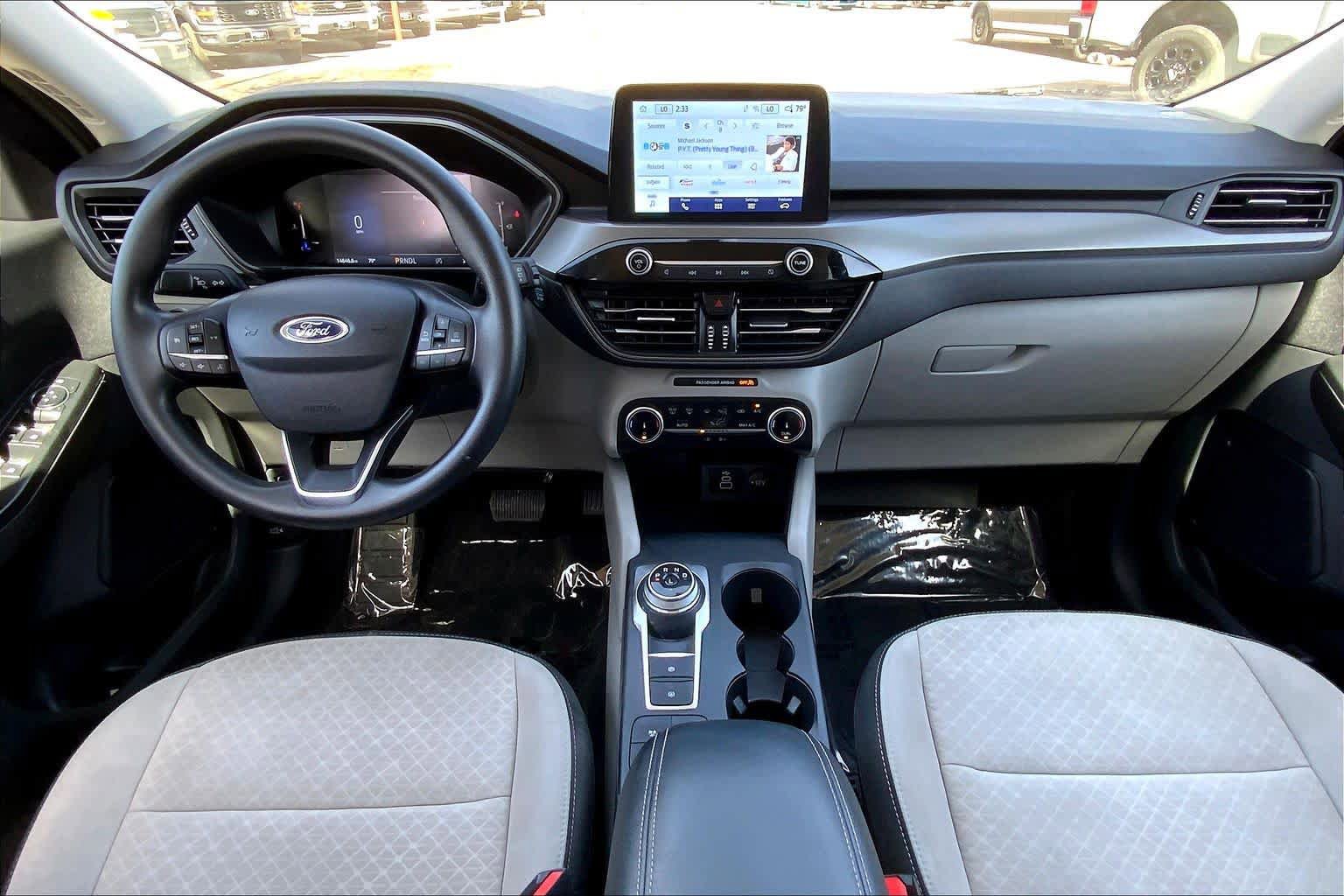 Used 2025 Ford Escape Active FWD image 28