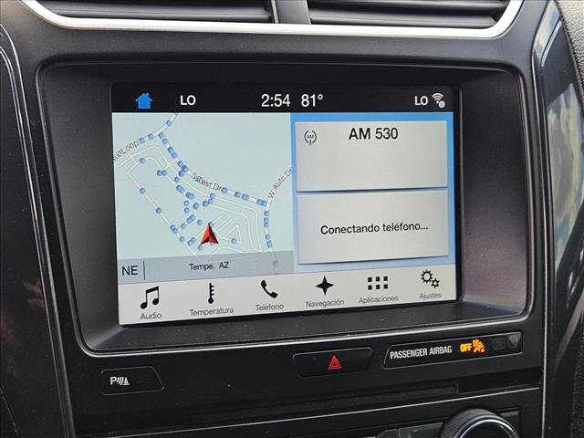 Used 2017 Ford Explorer XLT w/ Equipment Group 202A FWD image 13