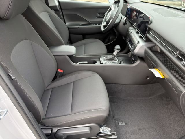 New 2026 Hyundai Kona SEL Sport image 13