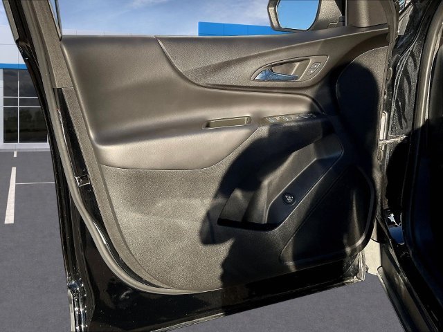 Certified 2022 Chevrolet Equinox LT FWD image 22