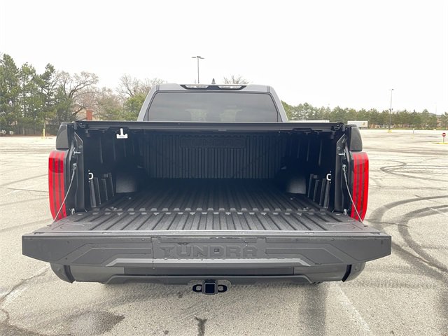 New 2026 Toyota Tundra SR5 image 18