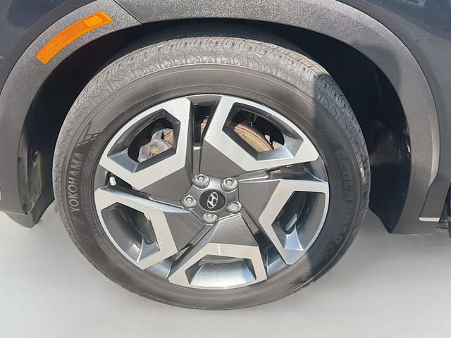 Used 2023 Hyundai Palisade SEL FWD image 36