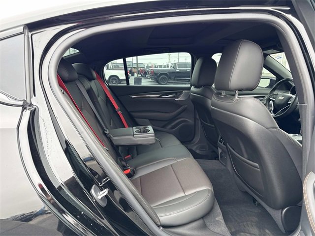 Used 2023 Cadillac CT5 V w/ Super Cruise 2 Package image 15