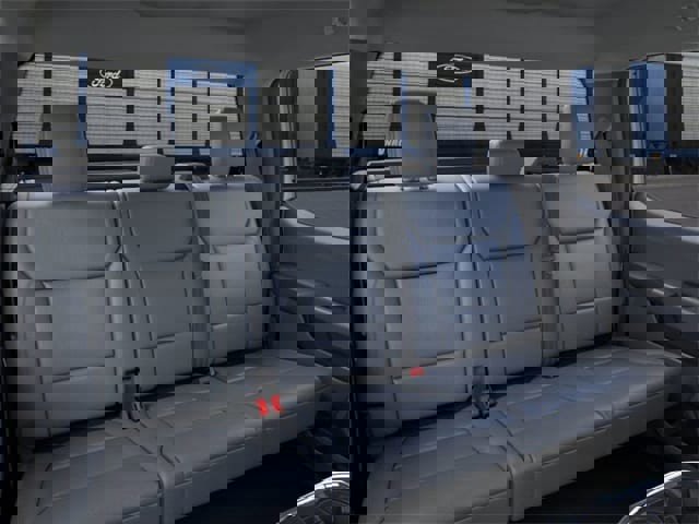 New 2025 Ford F150 Lightning Flash image 11