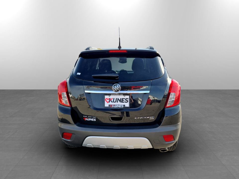 Used 2014 Buick Encore Convenience image 8