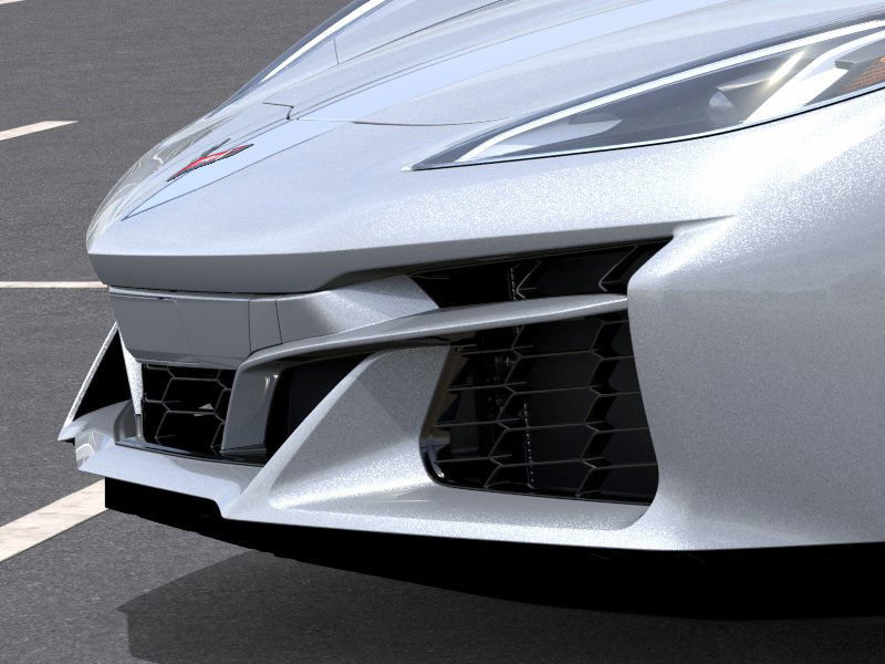 New 2026 Chevrolet Corvette E-Ray image 13