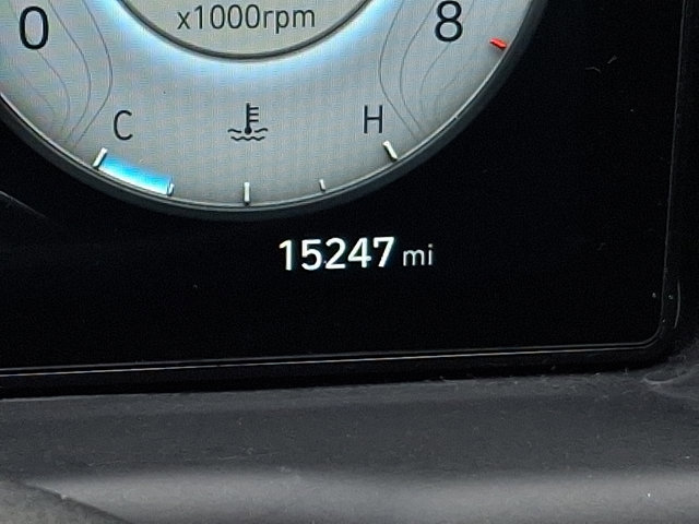 Certified 2022 Hyundai Tucson SEL w/ Convenience Package image 20