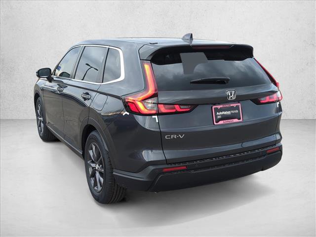 New 2026 Honda CR-V EX-L image 7