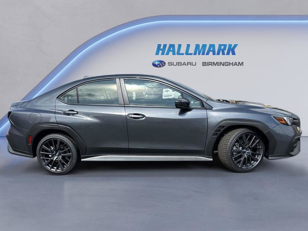 New 2026 Subaru WRX AWD/4WD image 2