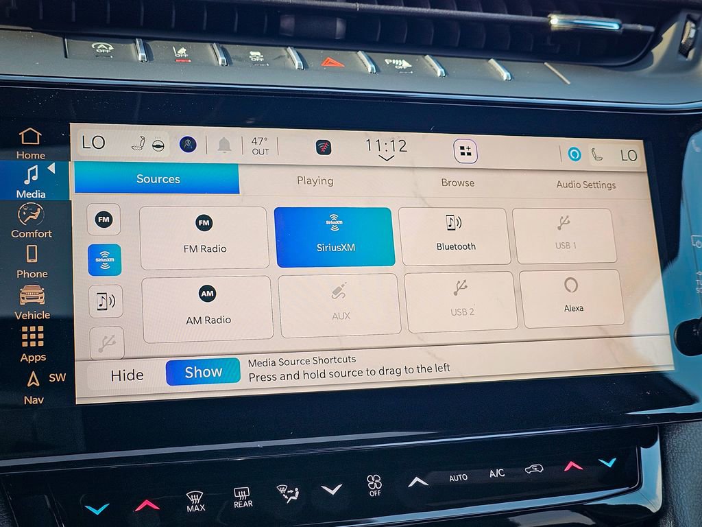 New 2026 Jeep Grand Cherokee Laredo image 23