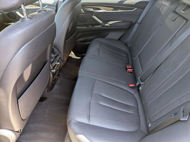 Used 2016 BMW X5 xDrive35i AWD/4WD image 21