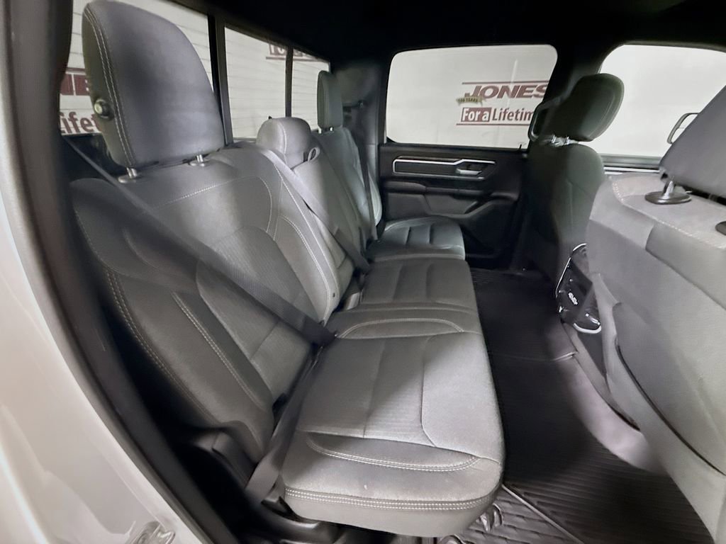 Used 2020 RAM 1500 Big Horn image 31