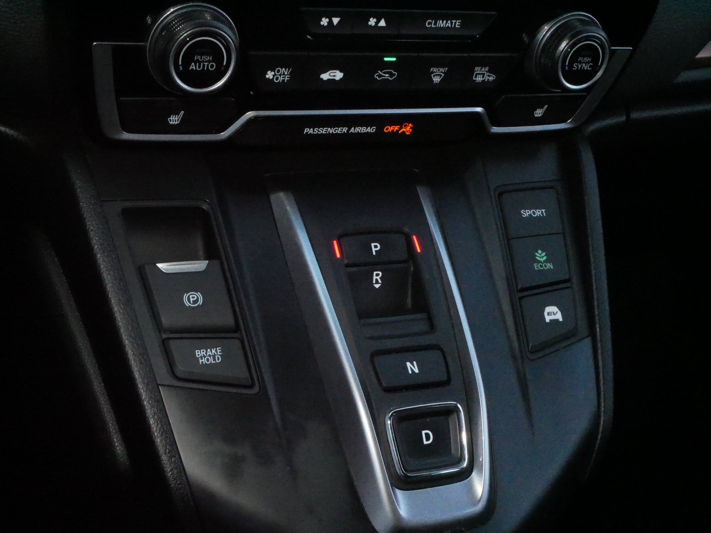 Used 2021 Honda CR-V Touring image 24