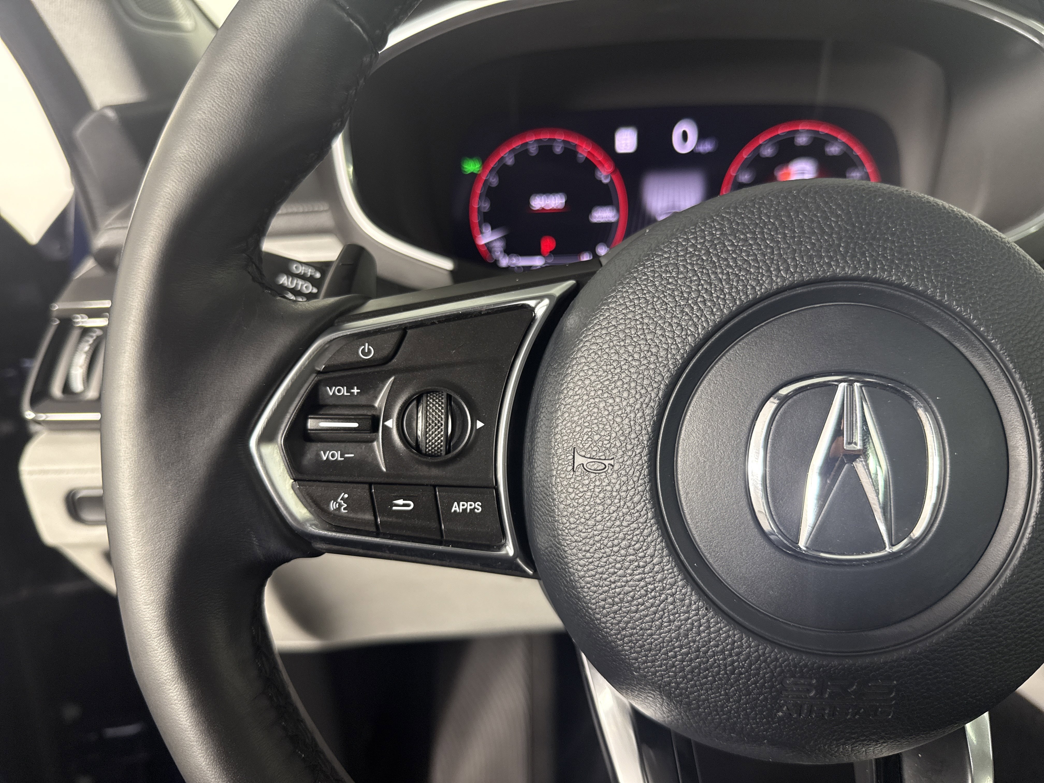 Used 2023 Acura MDX FWD w/ Technology Package image 29