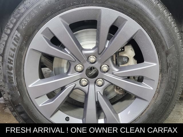 Certified 2023 Ford Explorer XLT w/ Equipment Group 202A AWD/4WD image 10