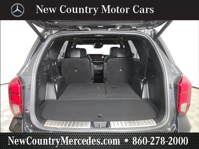 Used 2023 Hyundai Palisade Calligraphy w/ Winter Package image 9