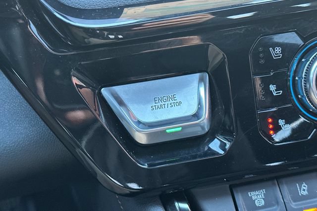 Used 2025 GMC Sierra 2500 AT4 w/ AT4 Premium Plus Package AWD/4WD image 66