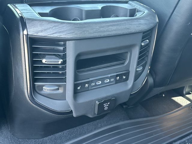 New 2026 RAM 1500 Limited AWD/4WD image 21