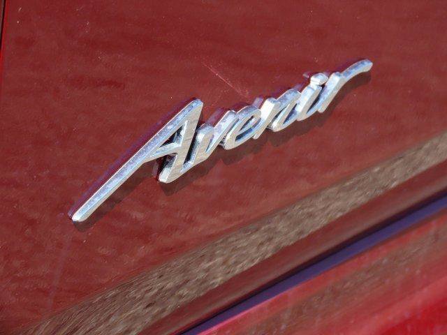 New 2025 Buick Envista Avenir image 60