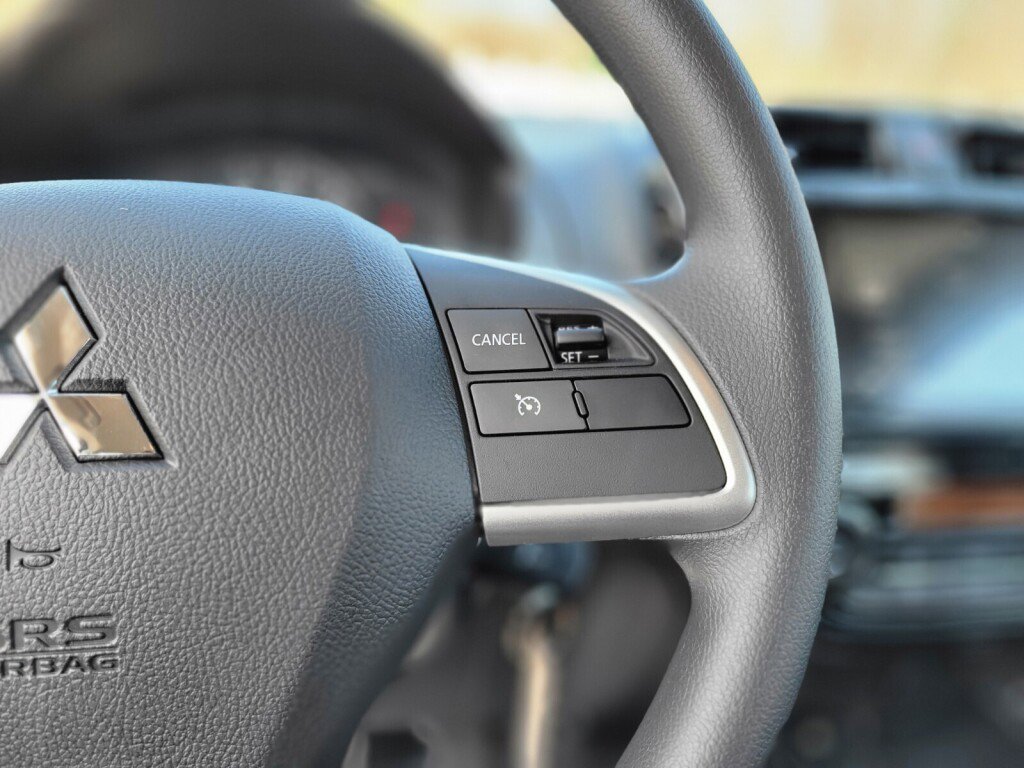 New 2024 Mitsubishi Mirage LE image 26