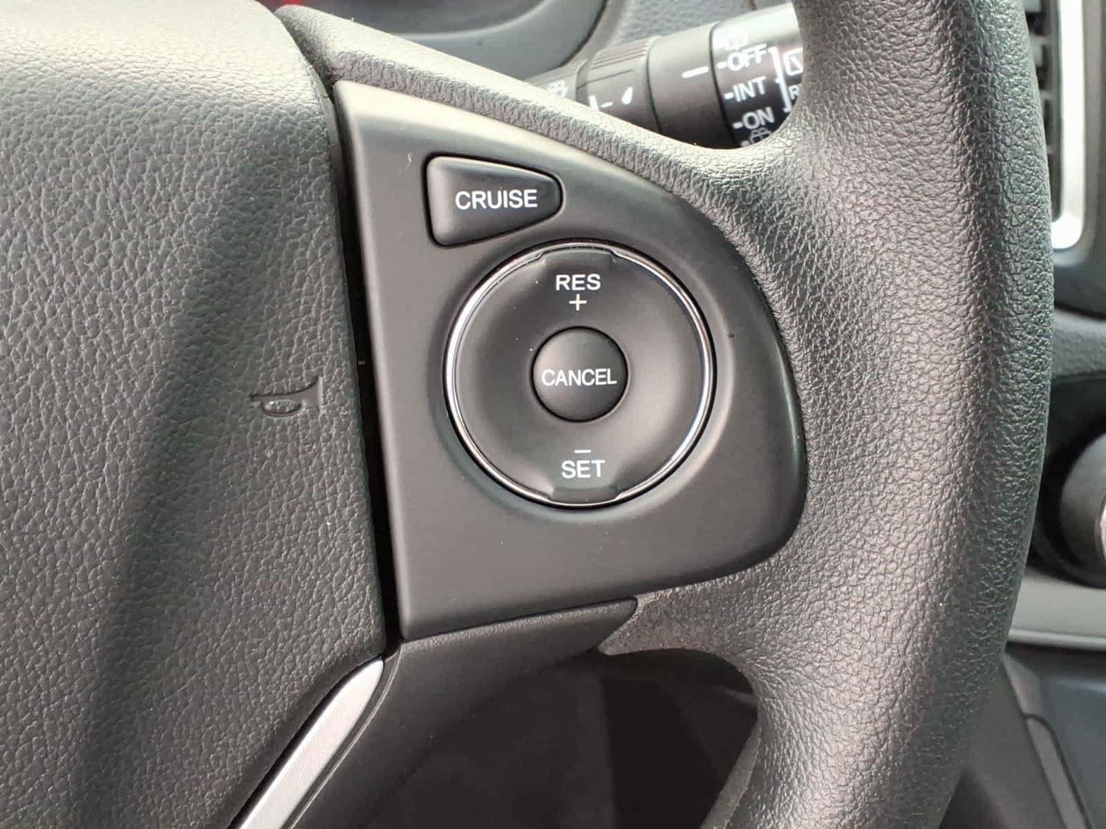 Used 2015 Honda CR-V EX image 18