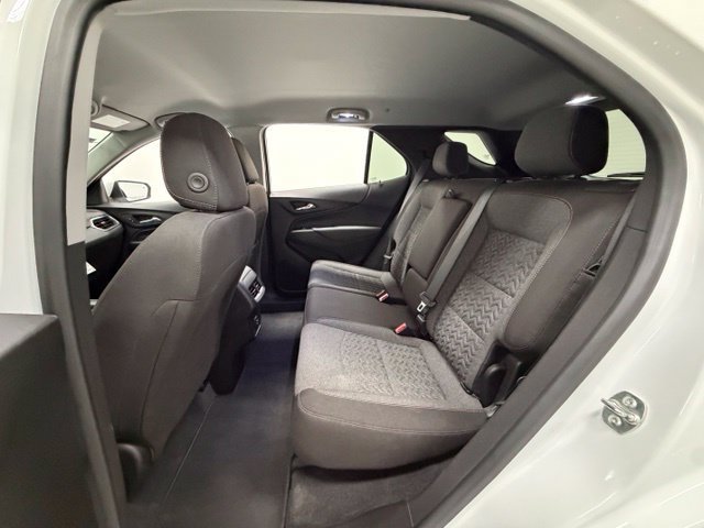 Certified 2024 Chevrolet Equinox LT FWD image 22