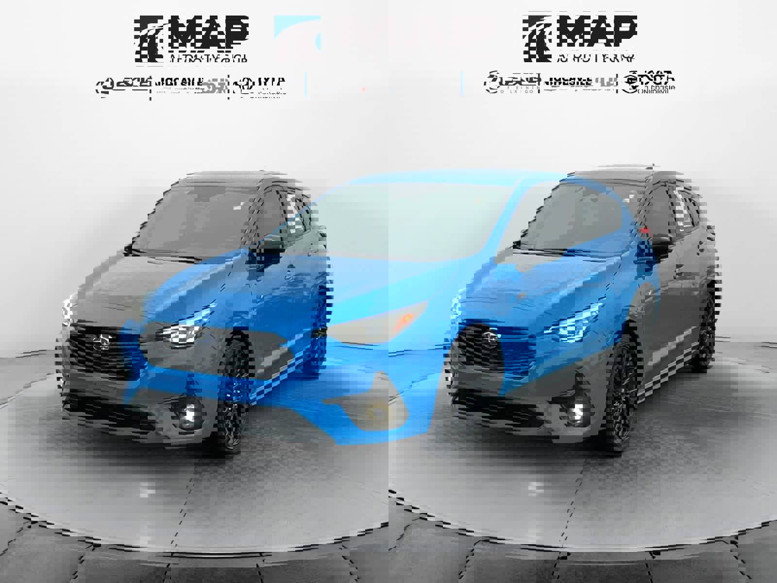 Used 2024 Subaru Impreza RS