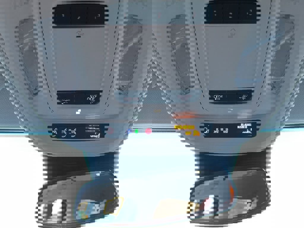 New 2026 Buick Envision Preferred image 42