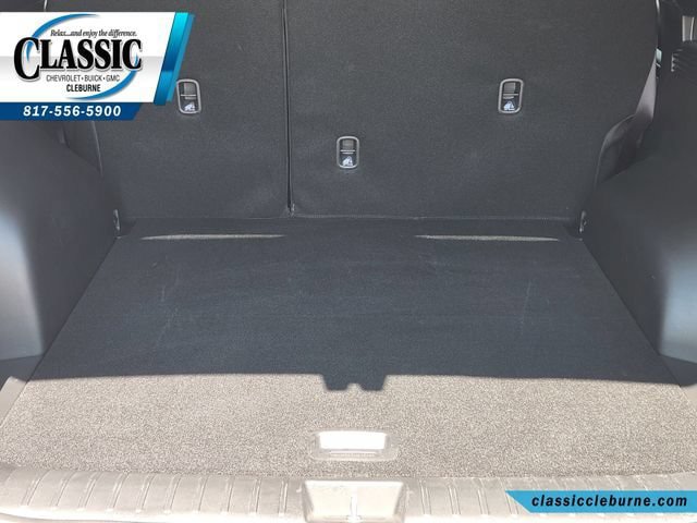 Used 2026 Hyundai Tucson SEL Plus FWD image 31