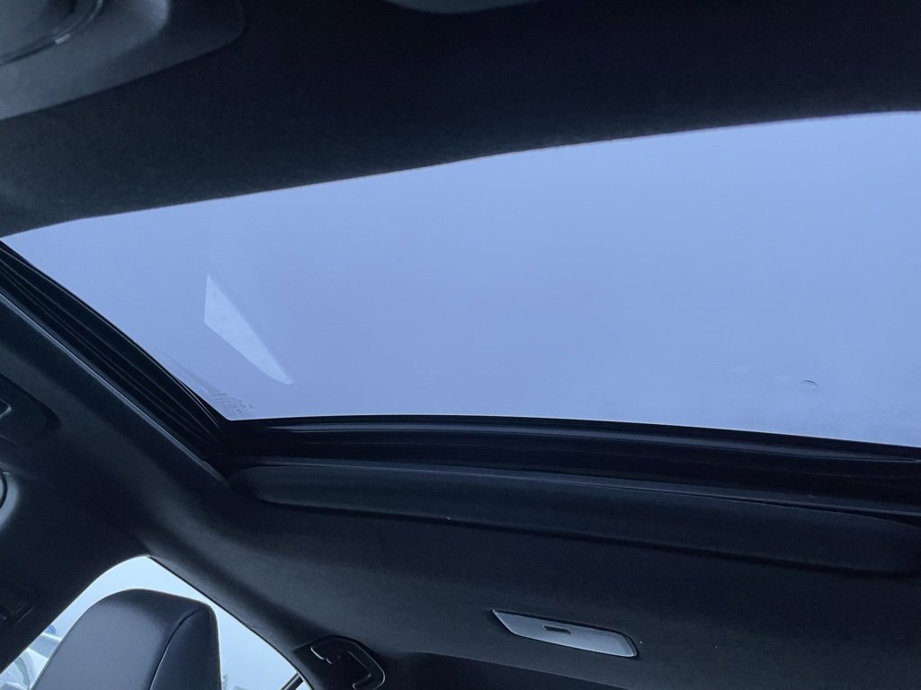 Used 2024 Toyota Corolla XSE image 16