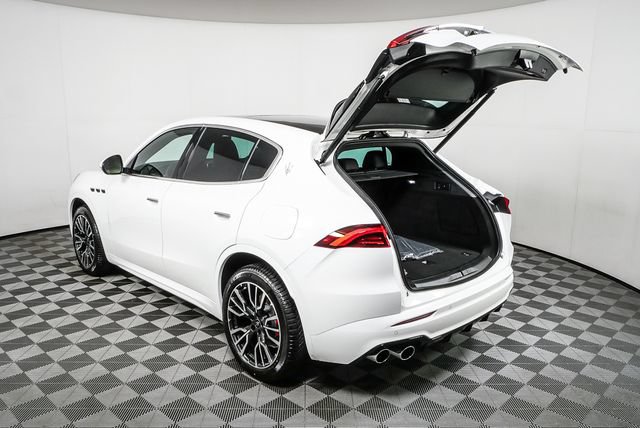 New 2025 Maserati Grecale GT AWD/4WD image 34