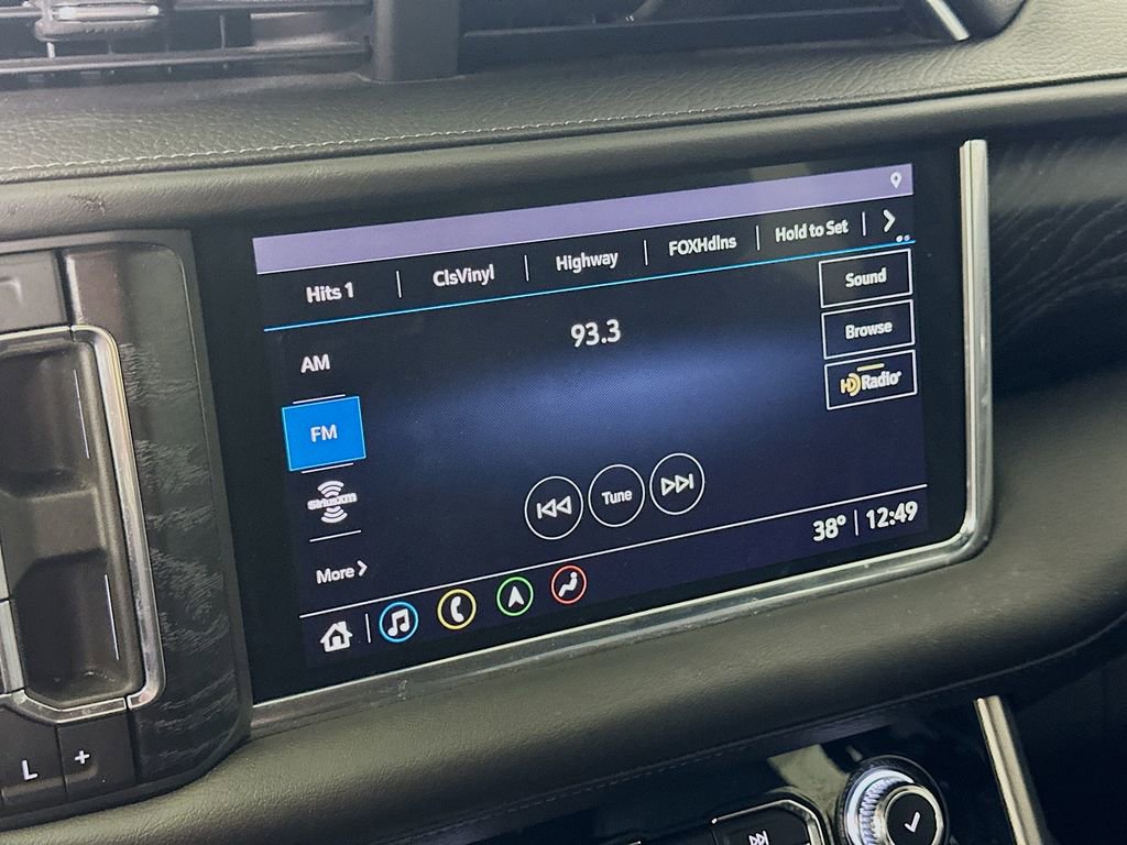 Used 2021 GMC Yukon XL Denali image 31