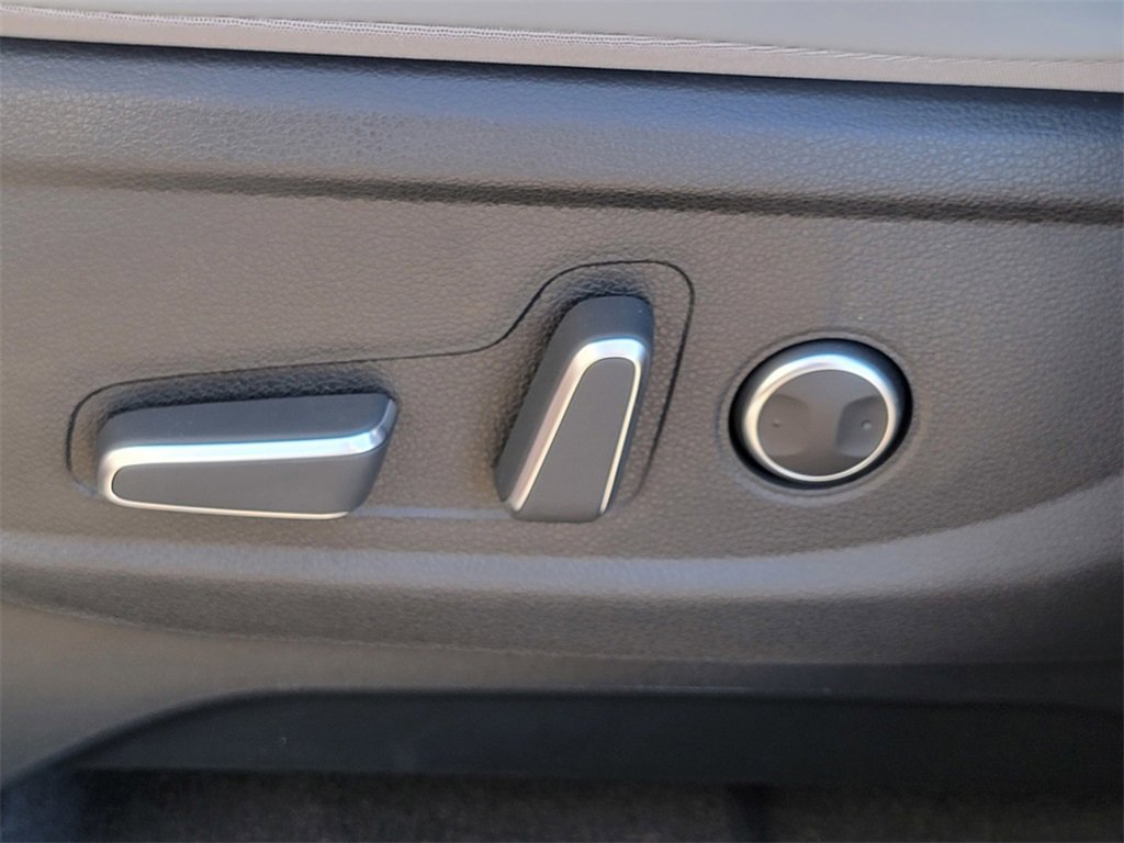 Used 2025 Hyundai Palisade SEL image 37