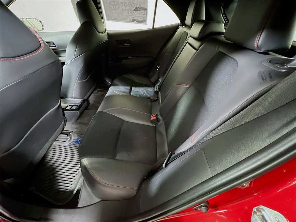 New 2026 Toyota Corolla GR image 21