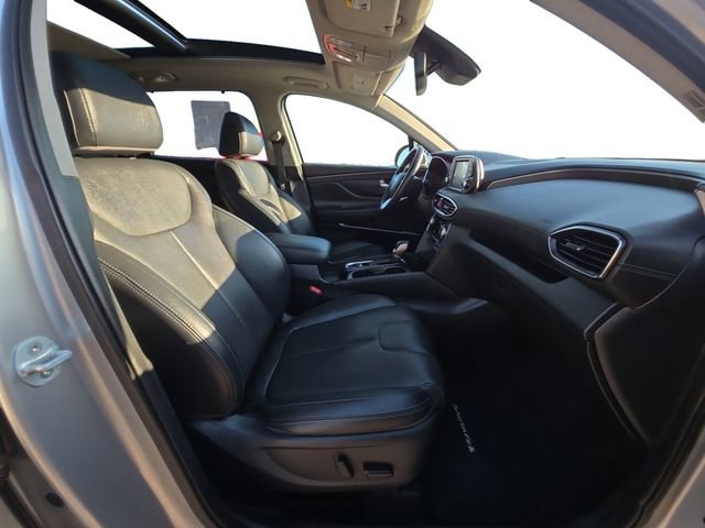 Used 2020 Hyundai Santa Fe SEL AWD/4WD image 15