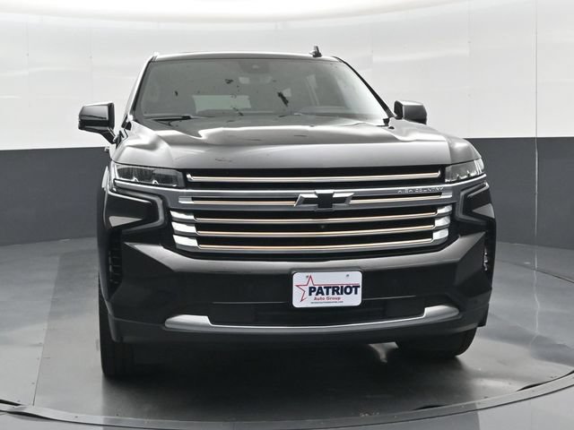 Used 2024 Chevrolet Tahoe High Country AWD/4WD image 37