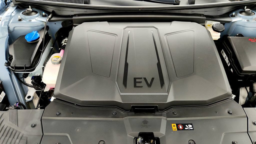 Used 2025 Hyundai Ioniq 5 Limited RWD image 26