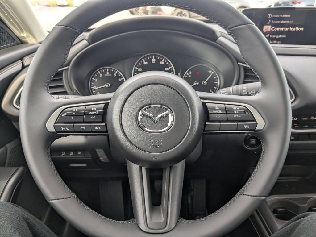 New 2026 MAZDA CX-30 AWD 2.5 S image 29